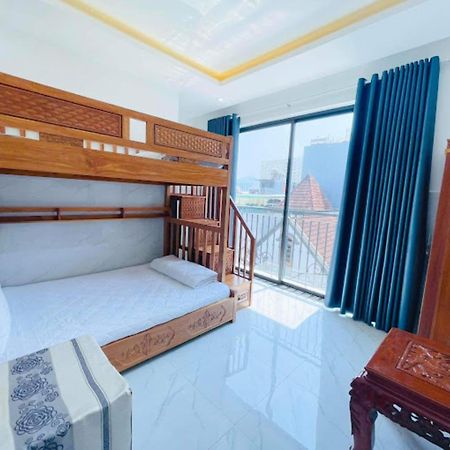 Tay Nguyen Hotel Da Nang Esterno foto