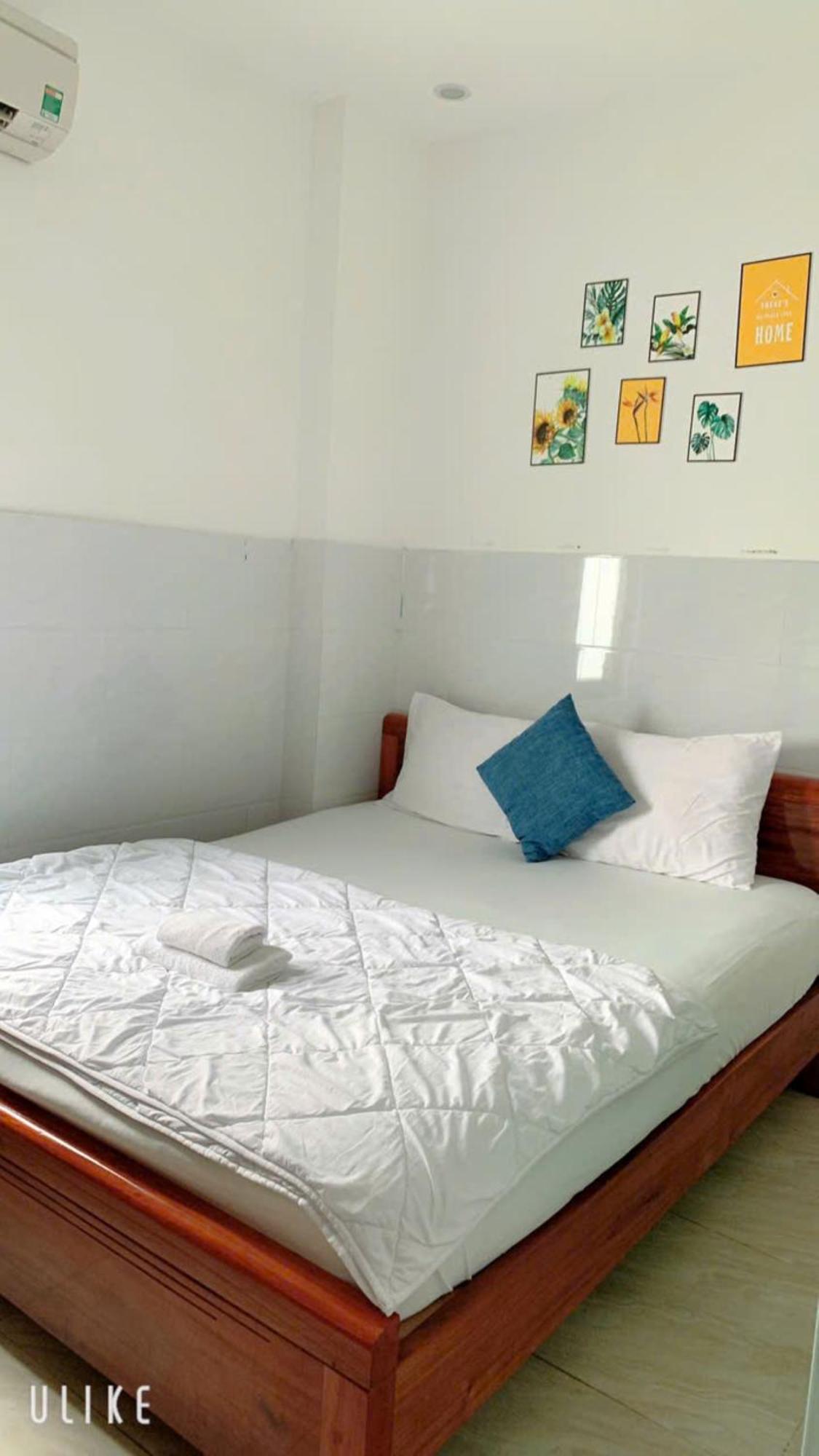 Tay Nguyen Hotel Da Nang Esterno foto