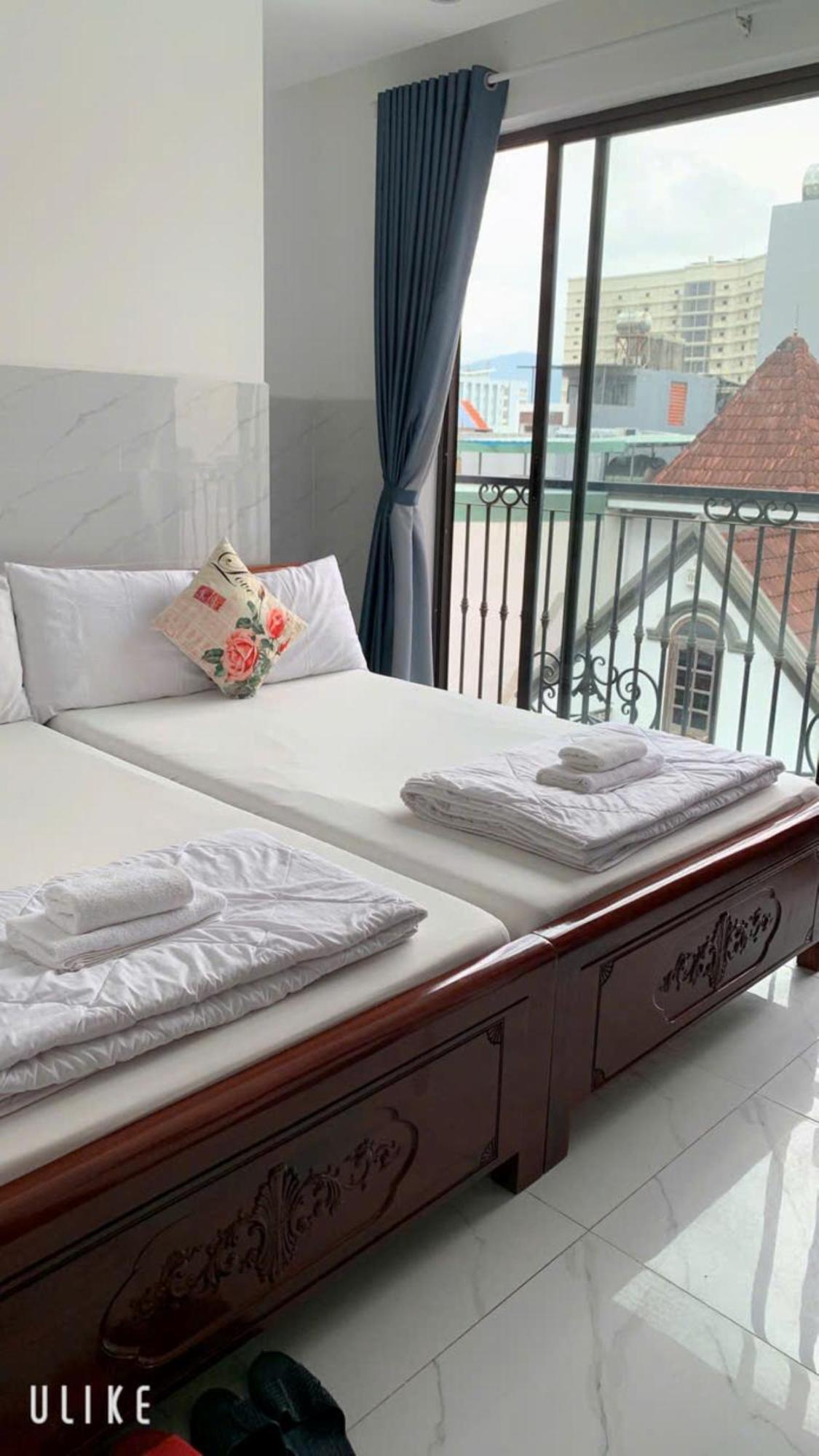 Tay Nguyen Hotel Da Nang Esterno foto
