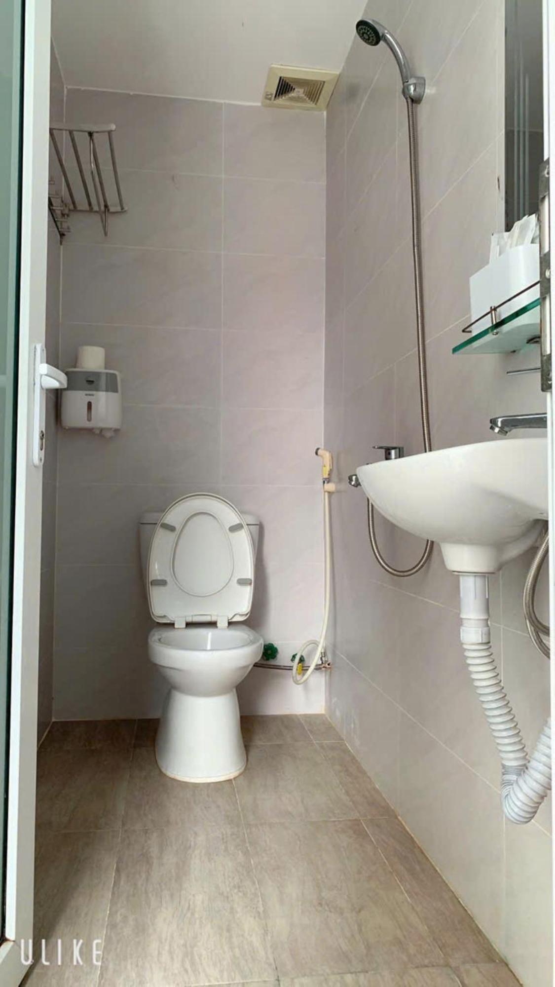 Tay Nguyen Hotel Da Nang Esterno foto