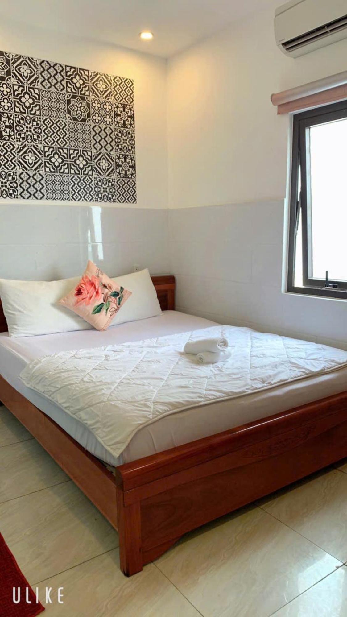 Tay Nguyen Hotel Da Nang Esterno foto