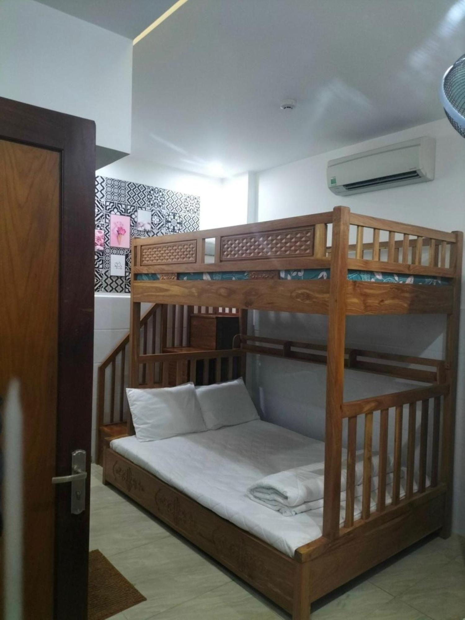 Tay Nguyen Hotel Da Nang Esterno foto