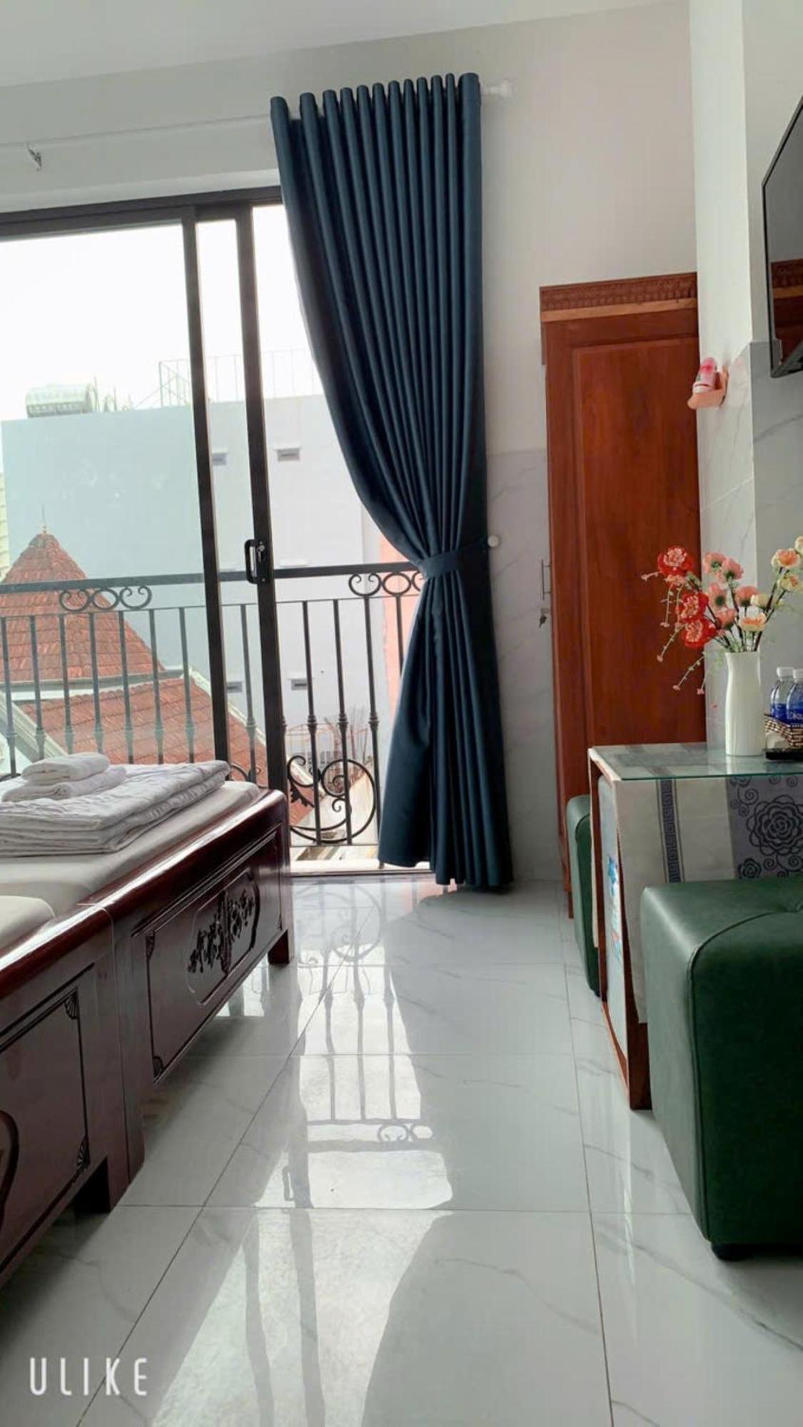 Tay Nguyen Hotel Da Nang Esterno foto
