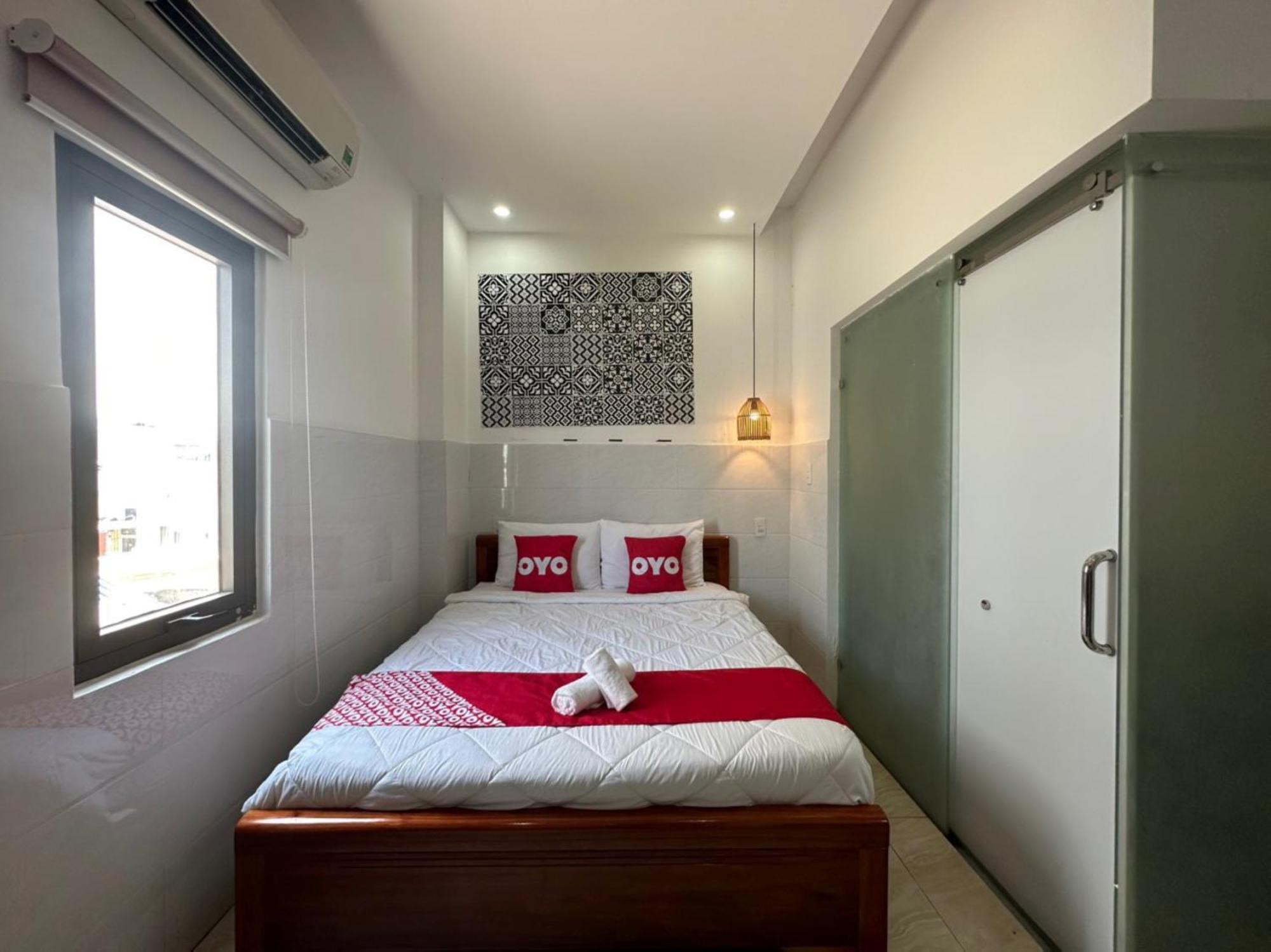 Tay Nguyen Hotel Da Nang Esterno foto