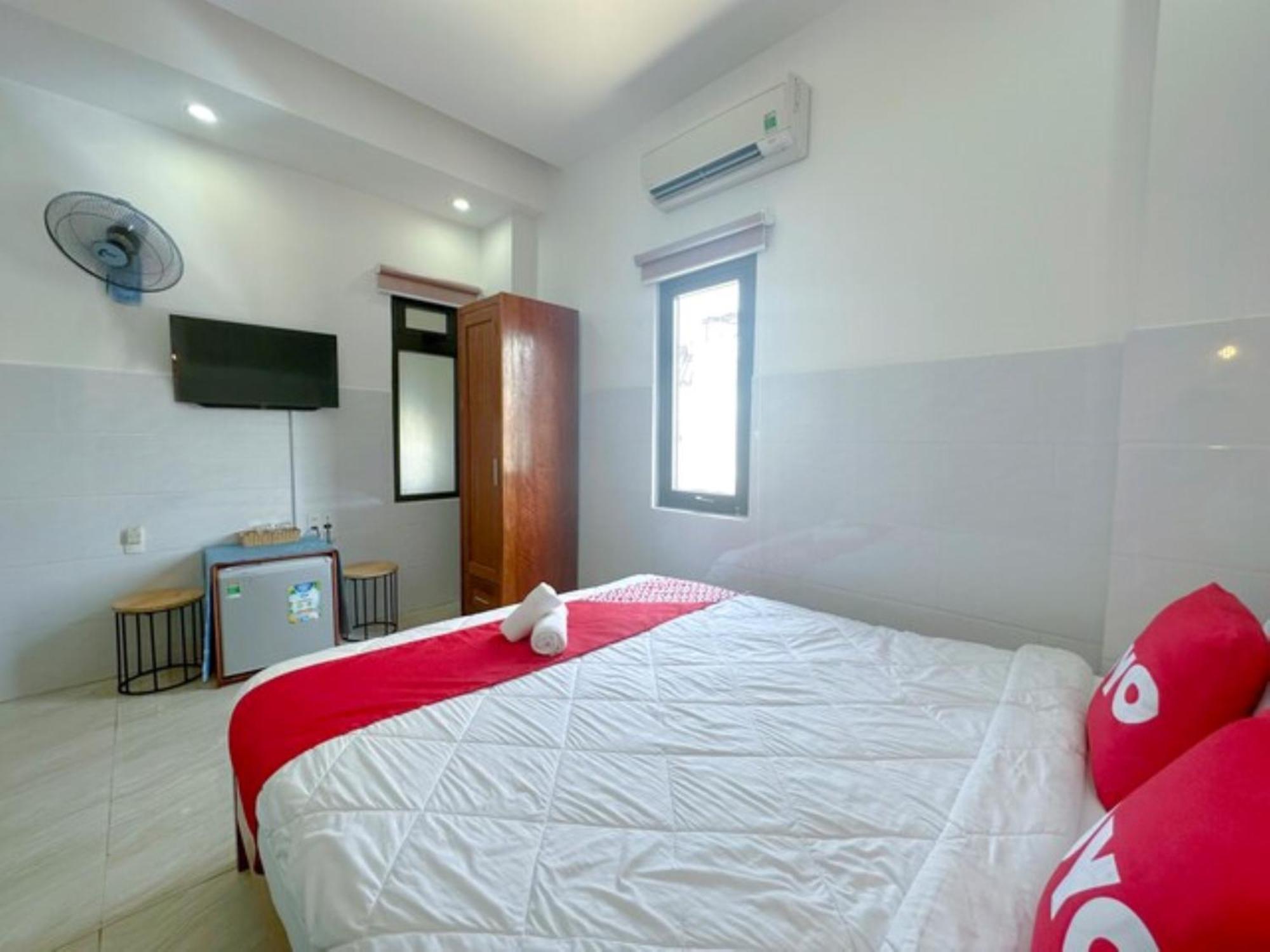 Tay Nguyen Hotel Da Nang Esterno foto