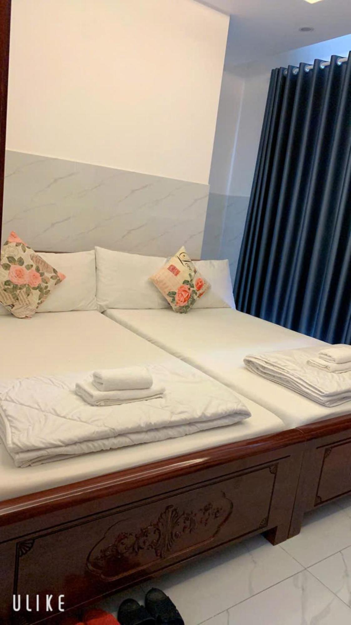 Tay Nguyen Hotel Da Nang Esterno foto