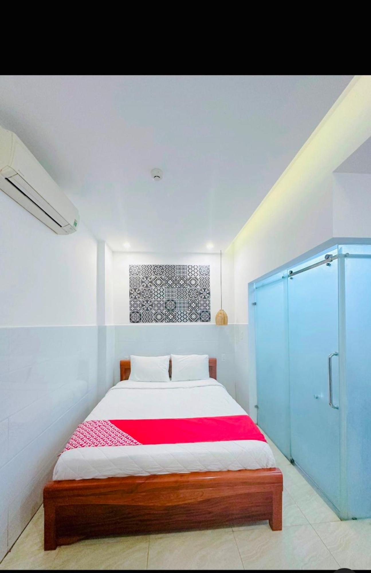 Tay Nguyen Hotel Da Nang Esterno foto
