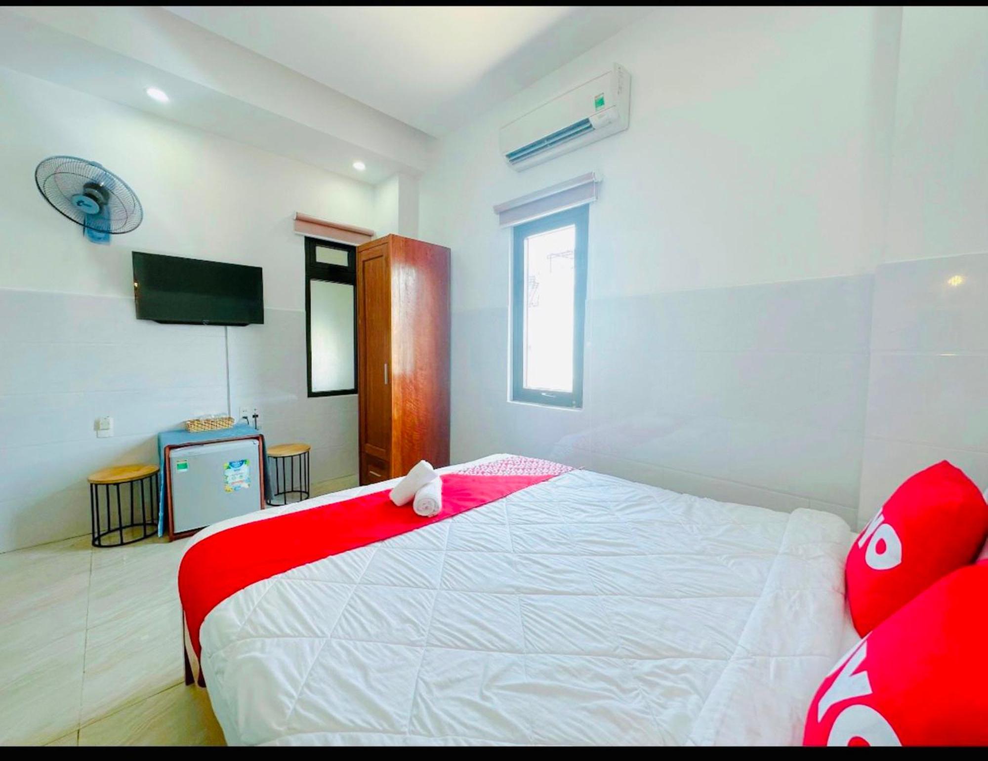 Tay Nguyen Hotel Da Nang Esterno foto