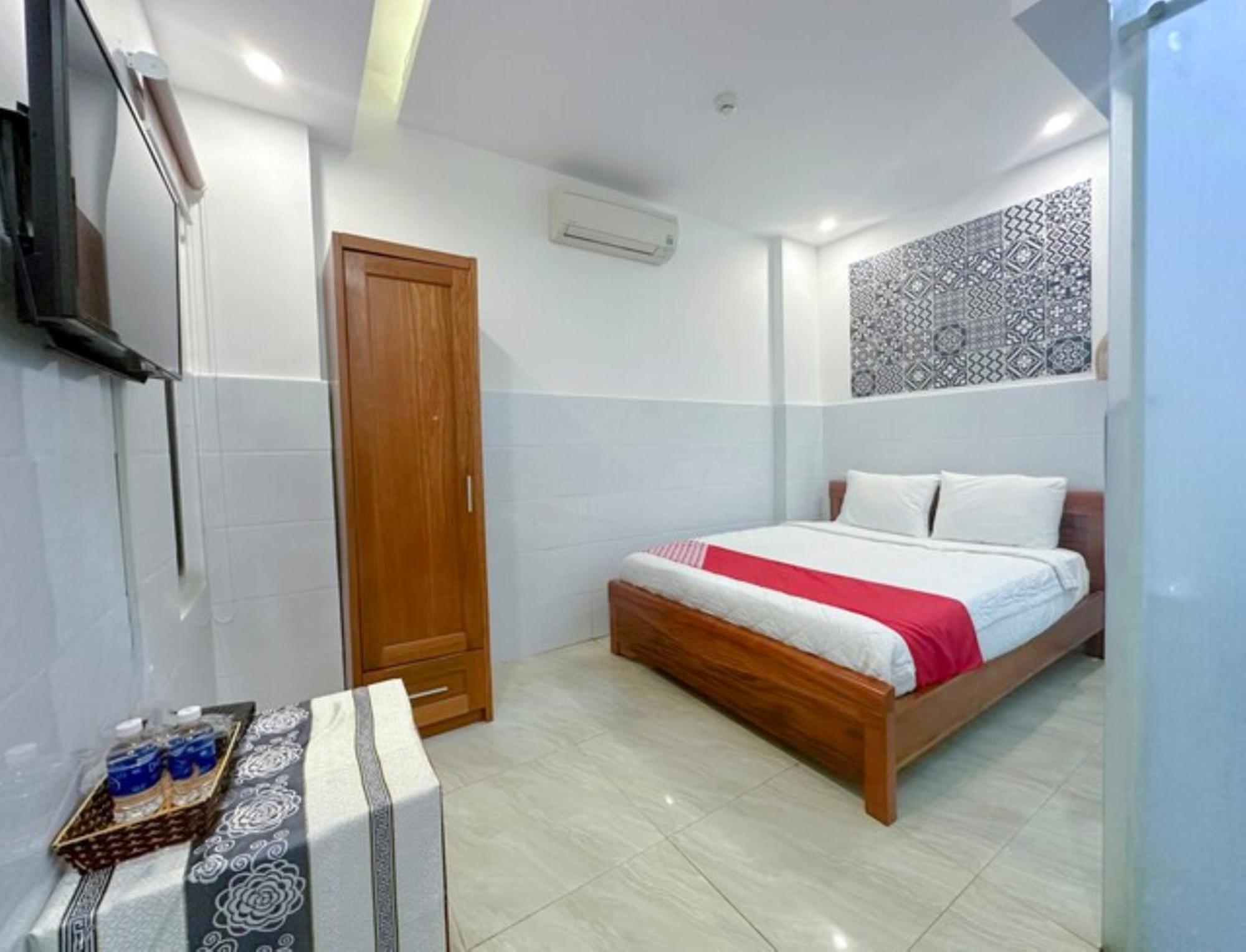 Tay Nguyen Hotel Da Nang Esterno foto