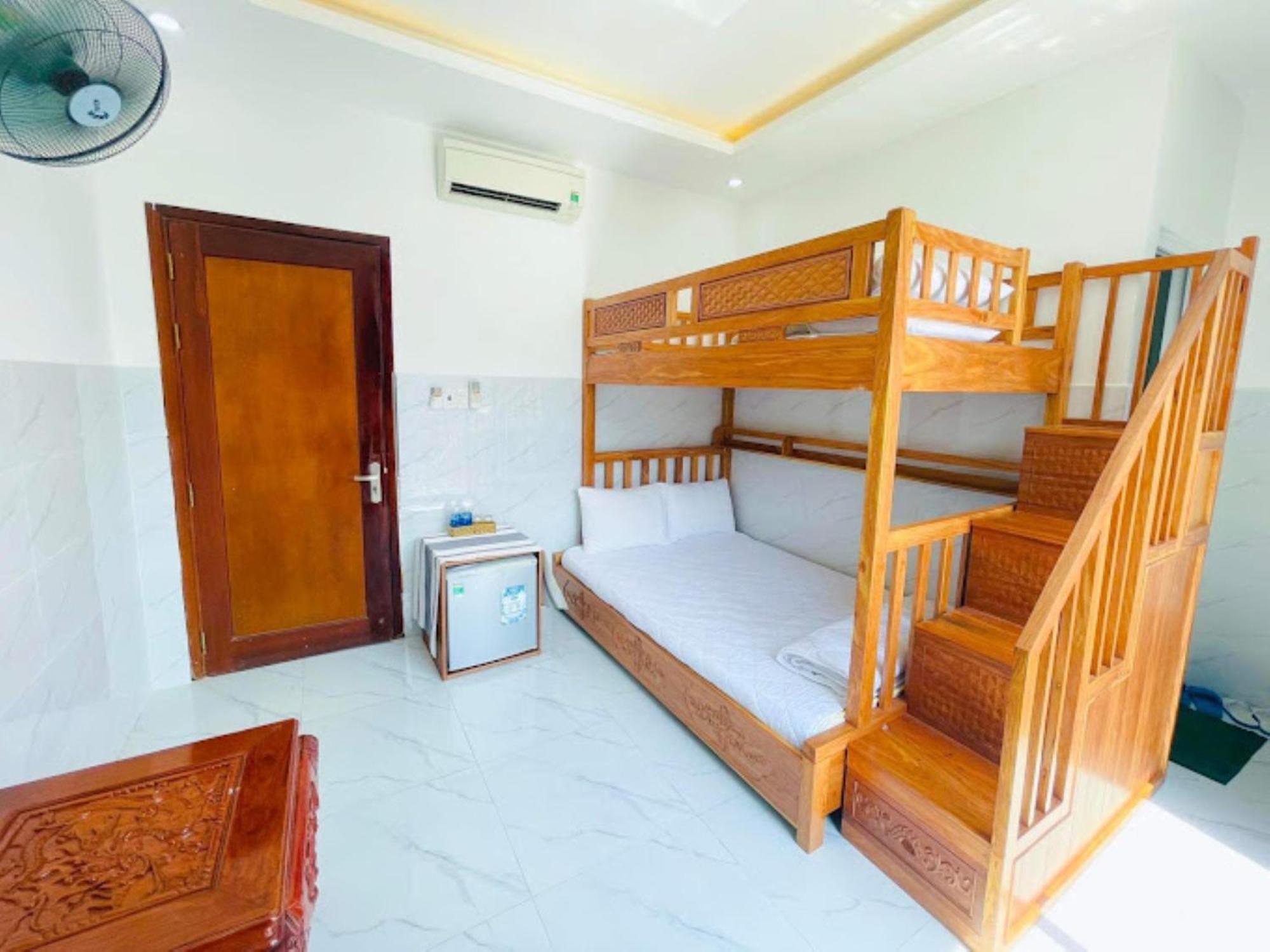 Tay Nguyen Hotel Da Nang Esterno foto